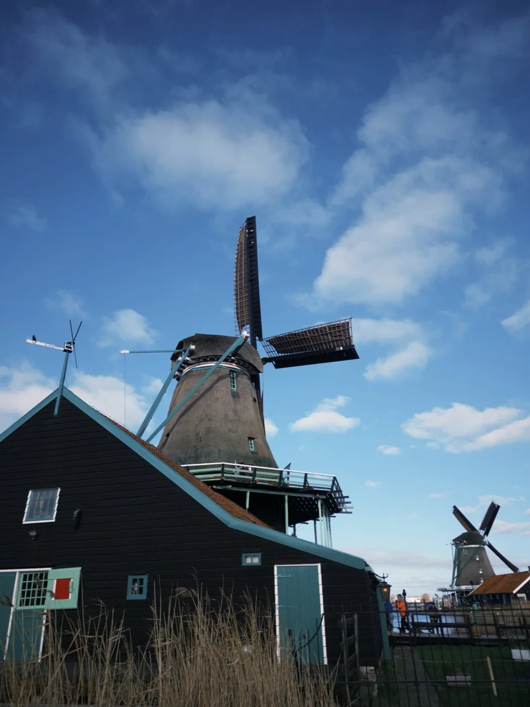 amsterdam, feb 2026