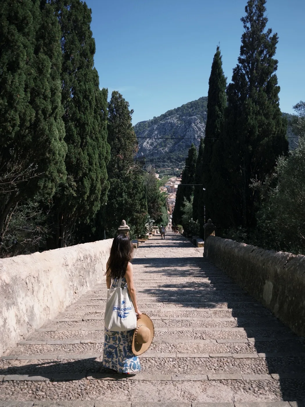 palma, sep 2025