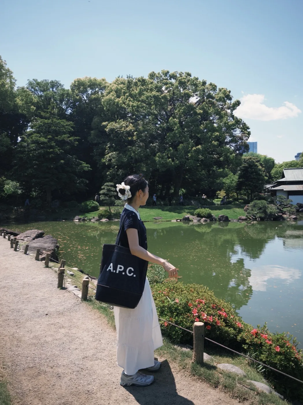 tokyo, may 2026